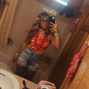 Meet your Posher, Brooklyn